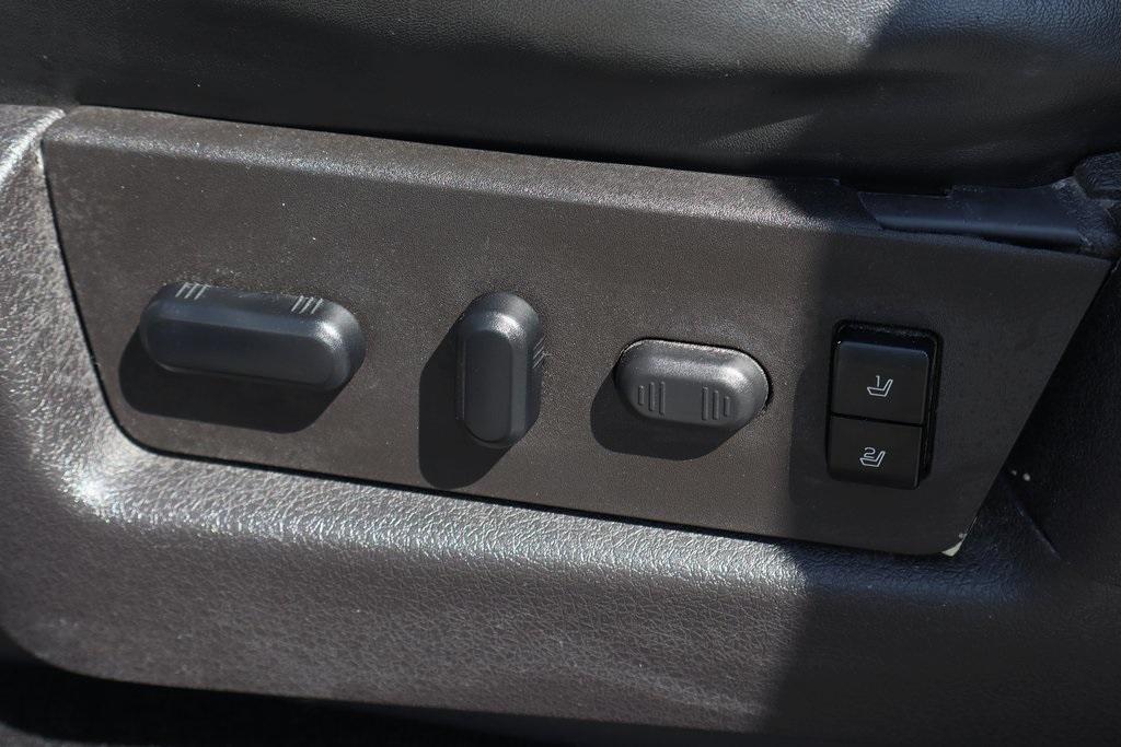 used 2011 Ford F-150 car, priced at $33,995