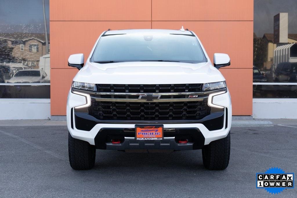 used 2021 Chevrolet Tahoe car, priced at $54,995