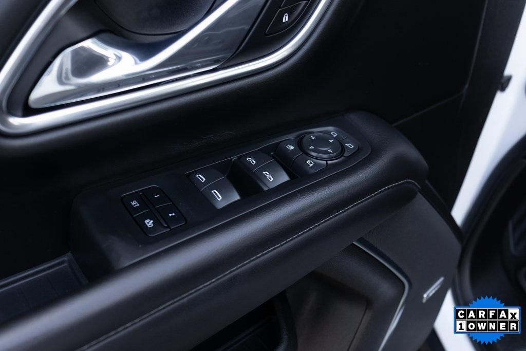 used 2021 Chevrolet Tahoe car, priced at $54,995