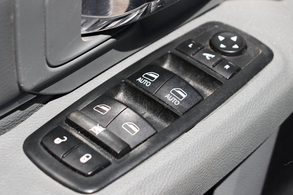 used 2017 Ram 1500 car, priced at $25,995