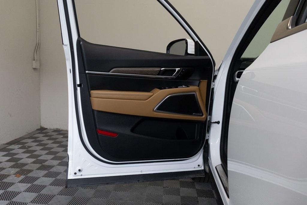 used 2020 Kia Telluride car, priced at $23,495