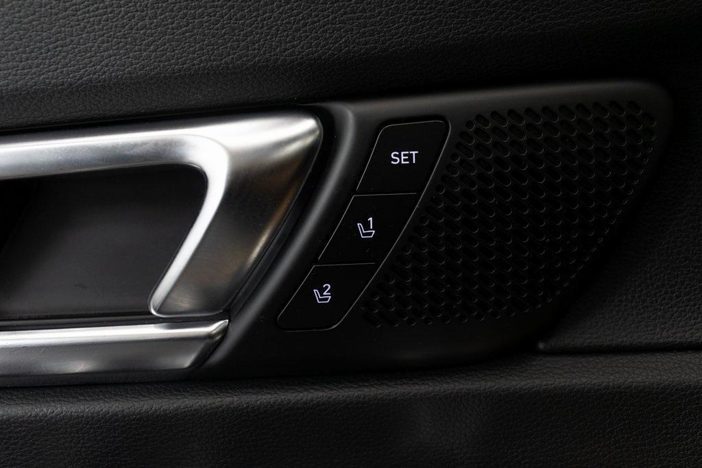 used 2020 Kia Telluride car, priced at $23,495