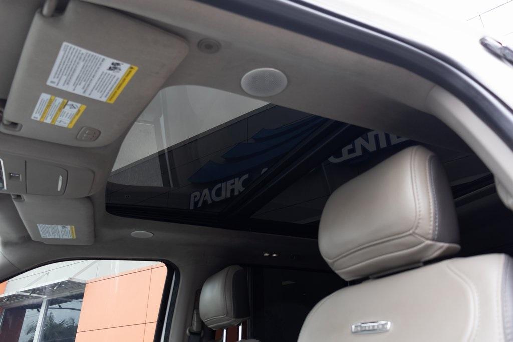 used 2024 Ford F-150 car, priced at $67,995