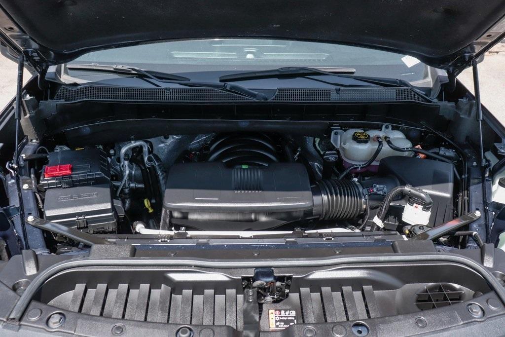 used 2022 Chevrolet Silverado 1500 Limited car, priced at $39,995