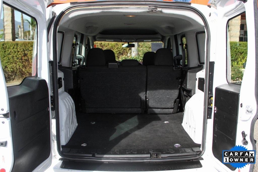 used 2022 Ram ProMaster City car, priced at $24,995