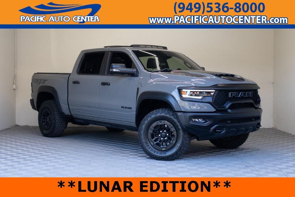 used 2023 Ram 1500 car, priced at $99,995