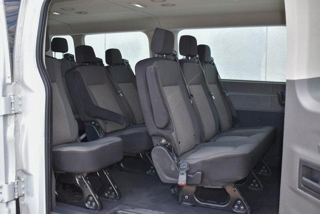 used 2021 Ford Transit-350 car, priced at $32,995