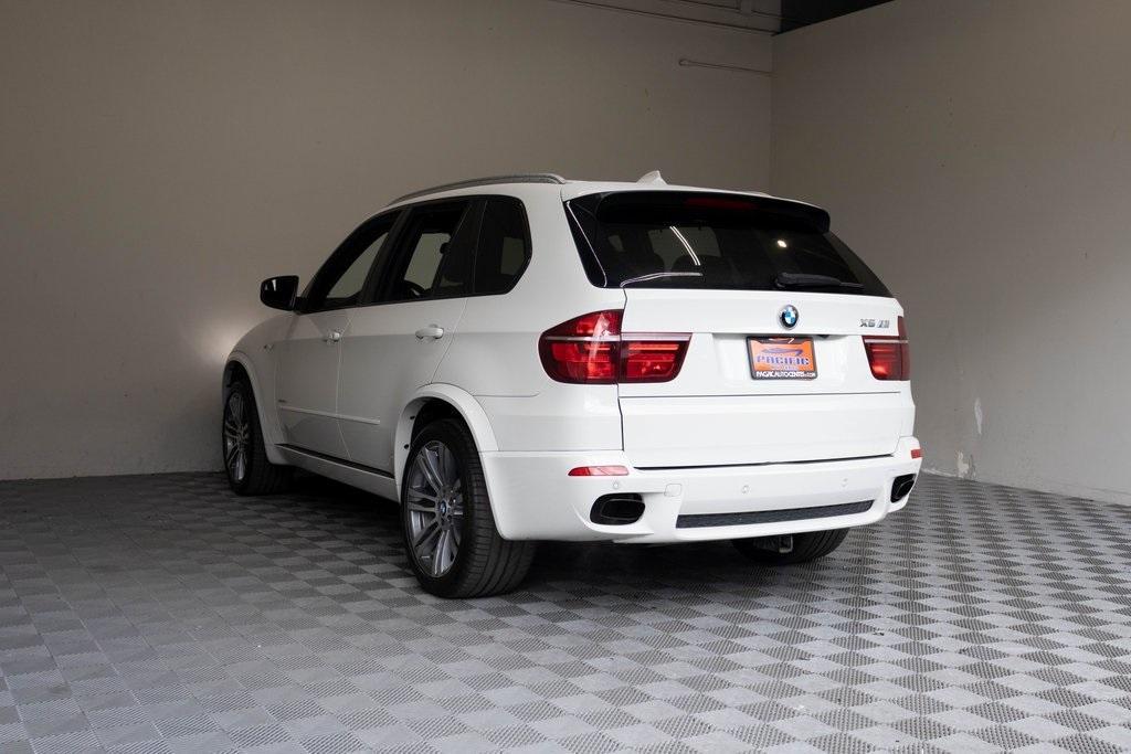 used 2013 BMW X5 car, priced at $15,995