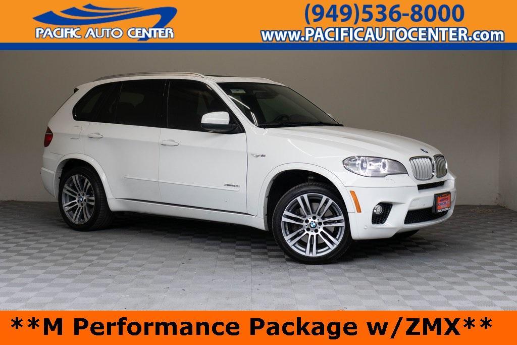 used 2013 BMW X5 car, priced at $15,995