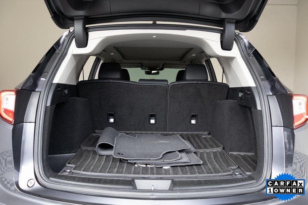 used 2019 Acura RDX car, priced at $23,995