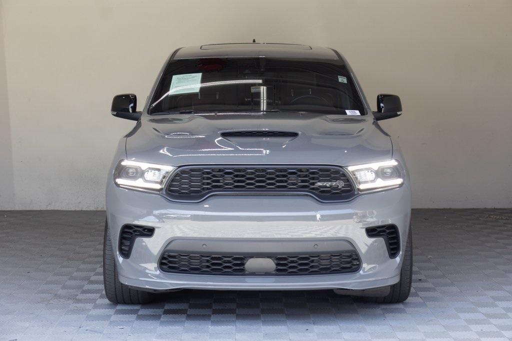 used 2023 Dodge Durango car, priced at $77,995
