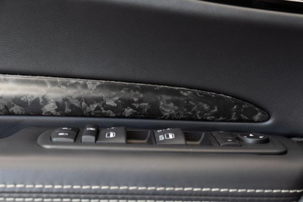 used 2023 Dodge Durango car, priced at $77,995