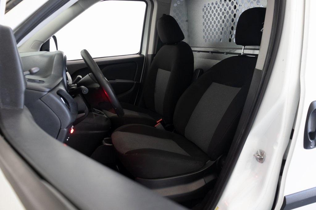 used 2021 Ram ProMaster City car, priced at $20,995