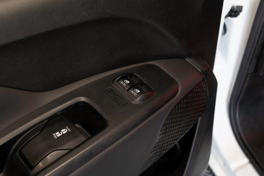 used 2021 Ram ProMaster City car, priced at $20,995