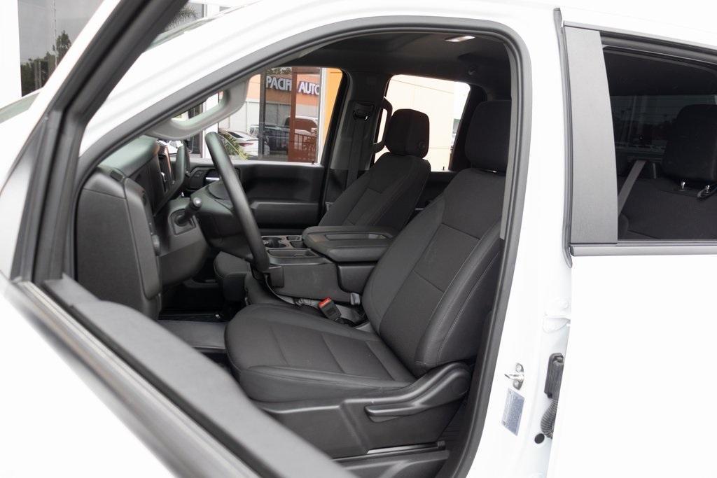 used 2024 Chevrolet Silverado 2500 car, priced at $55,995