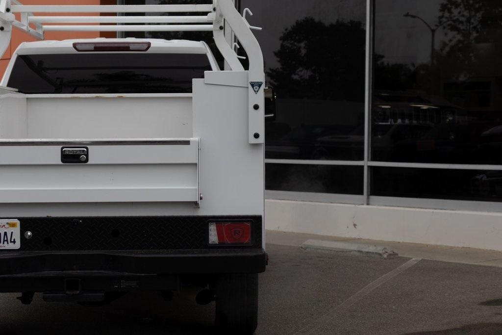 used 2024 Chevrolet Silverado 2500 car, priced at $55,995
