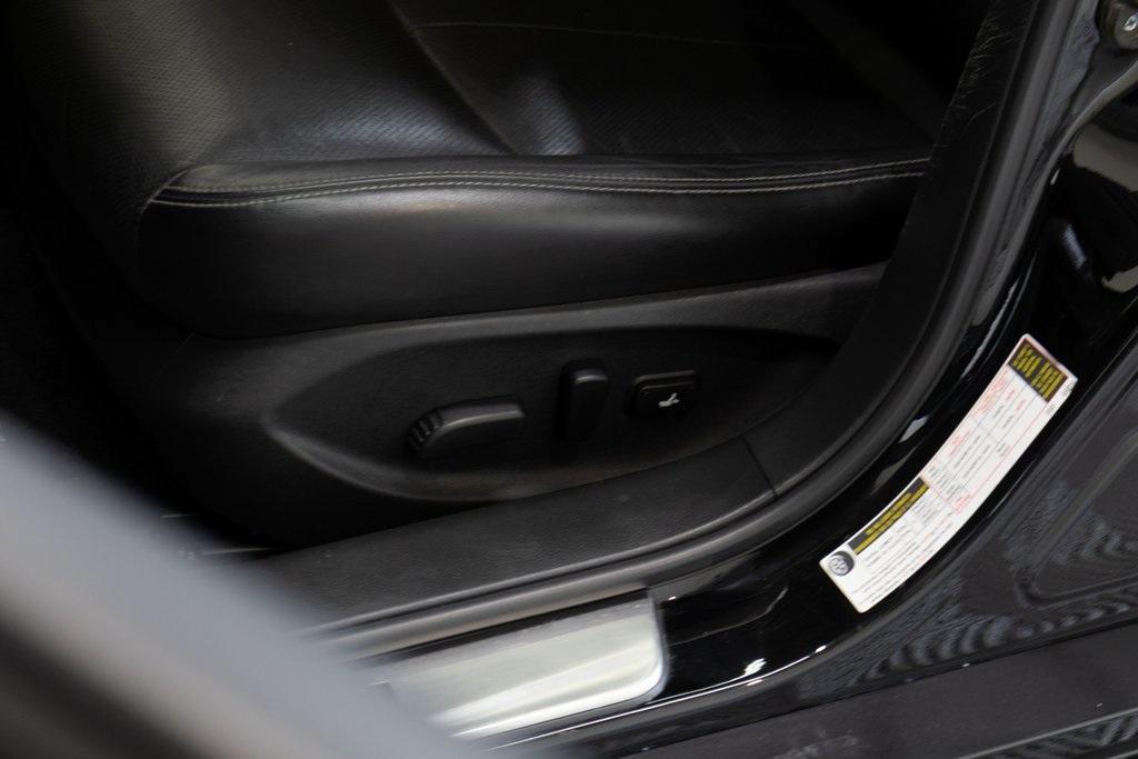 used 2018 INFINITI Q50 Hybrid car, priced at $17,995