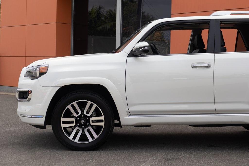 used 2023 Toyota 4Runner car, priced at $45,995