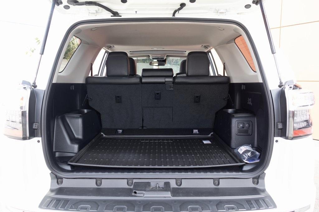 used 2023 Toyota 4Runner car, priced at $45,995