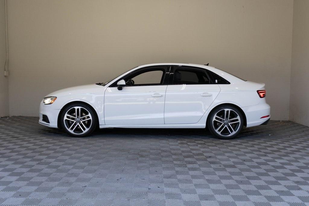 used 2019 Audi A3 car, priced at $15,995