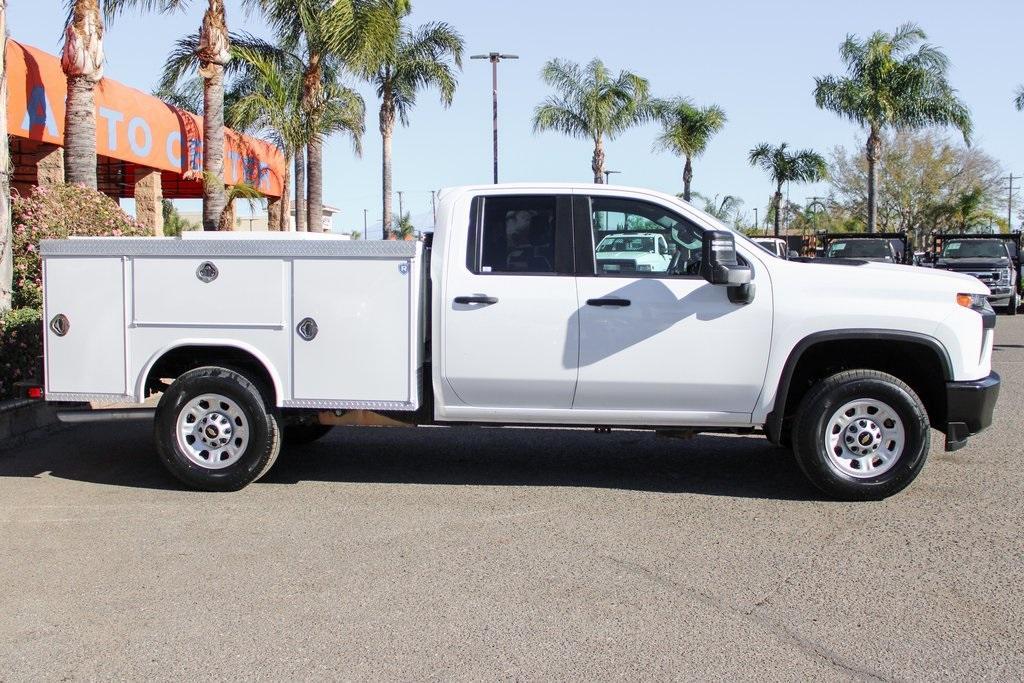 used 2020 Chevrolet Silverado 3500 car, priced at $39,995