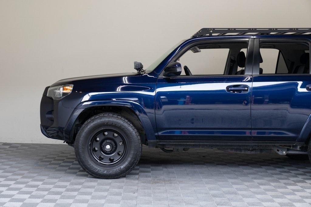 used 2016 Toyota 4Runner car