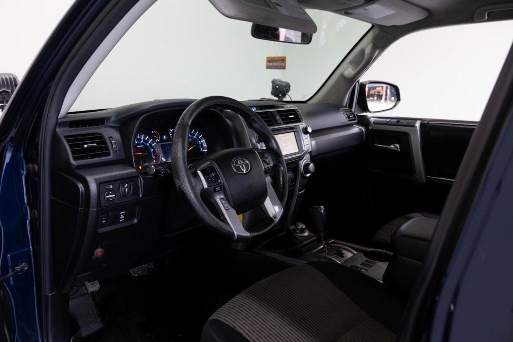 used 2016 Toyota 4Runner car