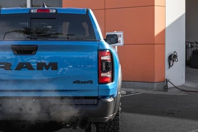 used 2024 Ram 1500 car, priced at $105,995