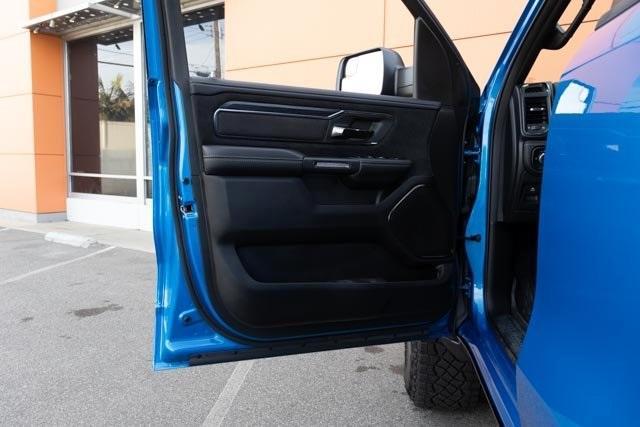 used 2024 Ram 1500 car, priced at $105,995