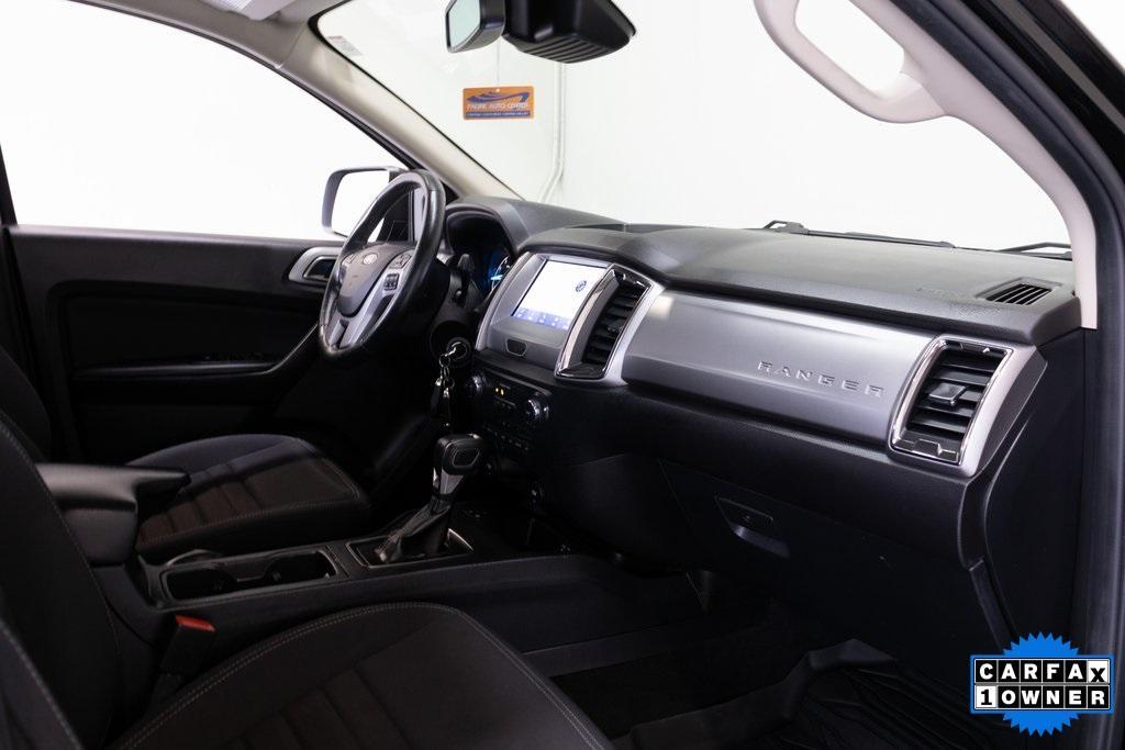 used 2022 Ford Ranger car, priced at $25,995