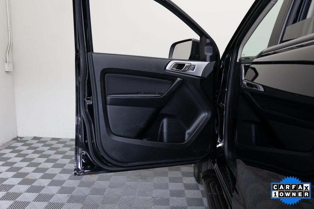 used 2022 Ford Ranger car, priced at $25,995