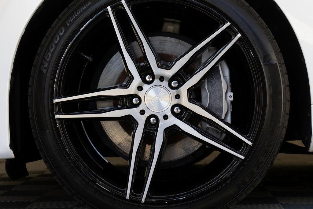 used 2015 Lexus GS 350 car, priced at $14,995