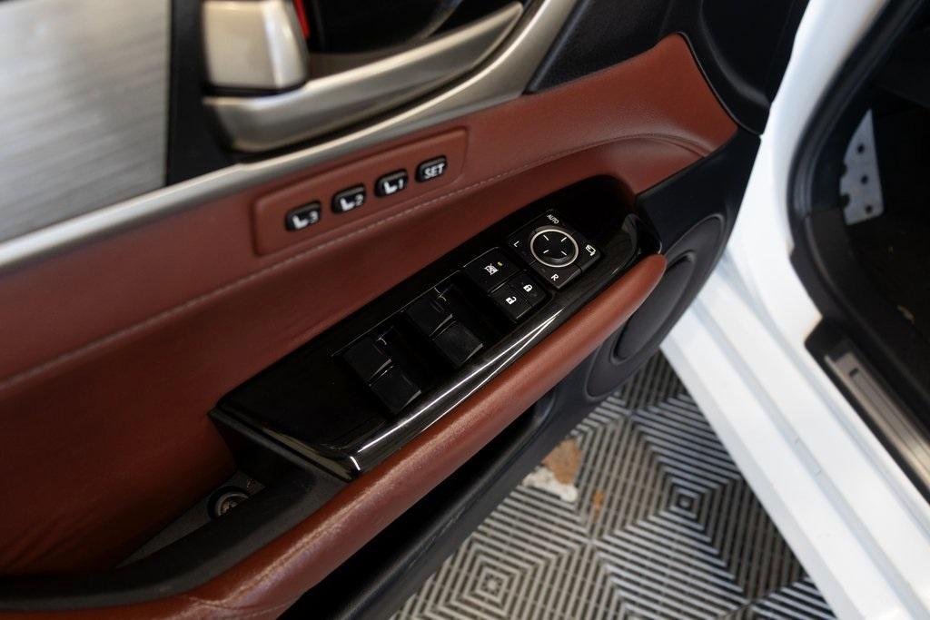 used 2015 Lexus GS 350 car, priced at $14,995