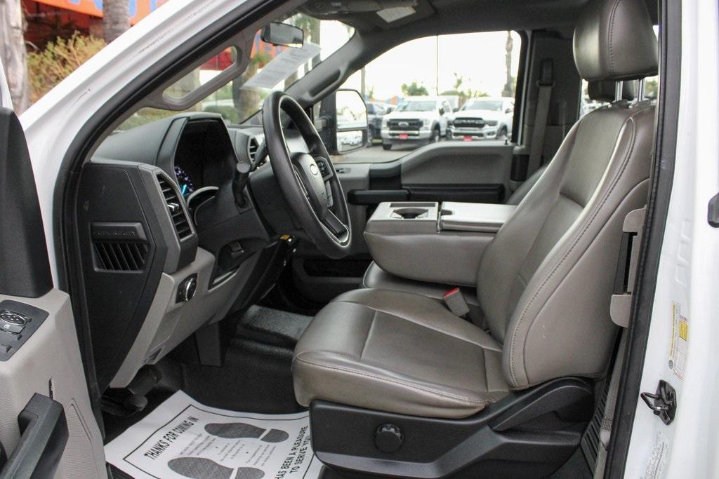 used 2019 Ford F-250 car, priced at $25,995