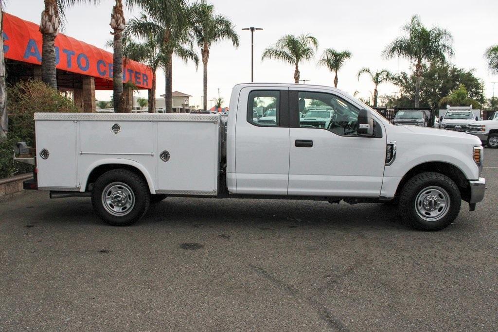 used 2019 Ford F-250 car, priced at $25,995