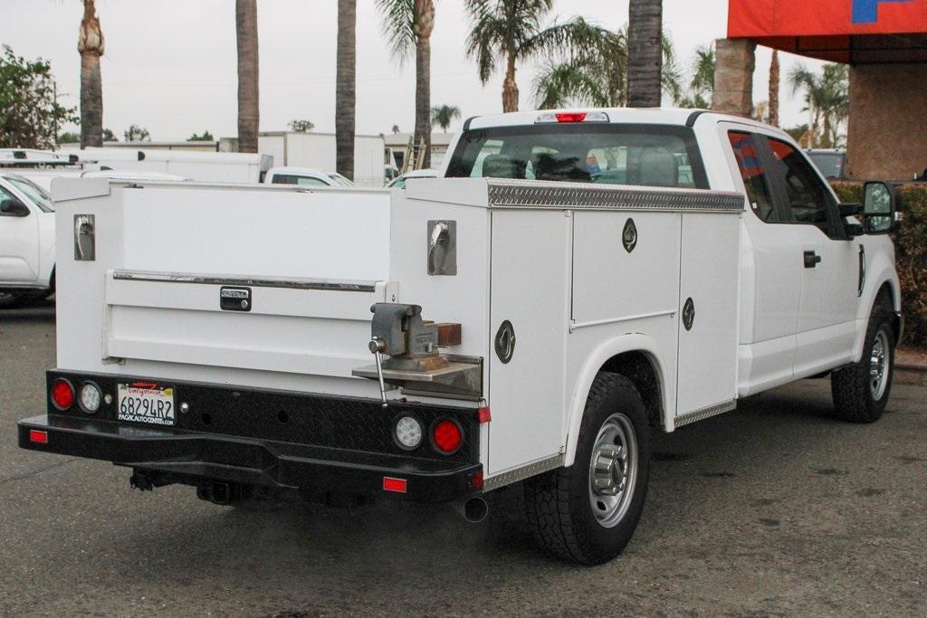 used 2019 Ford F-250 car, priced at $25,995