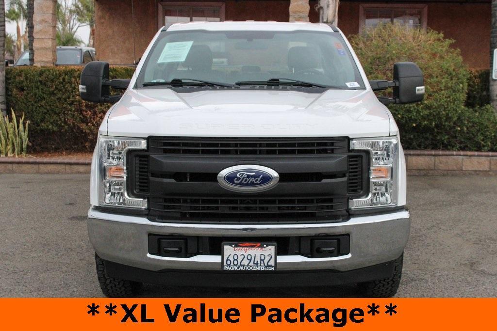 used 2019 Ford F-250 car, priced at $25,995