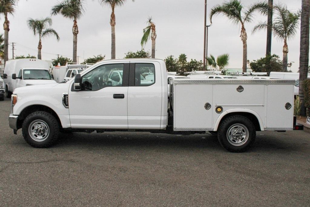 used 2019 Ford F-250 car, priced at $25,995