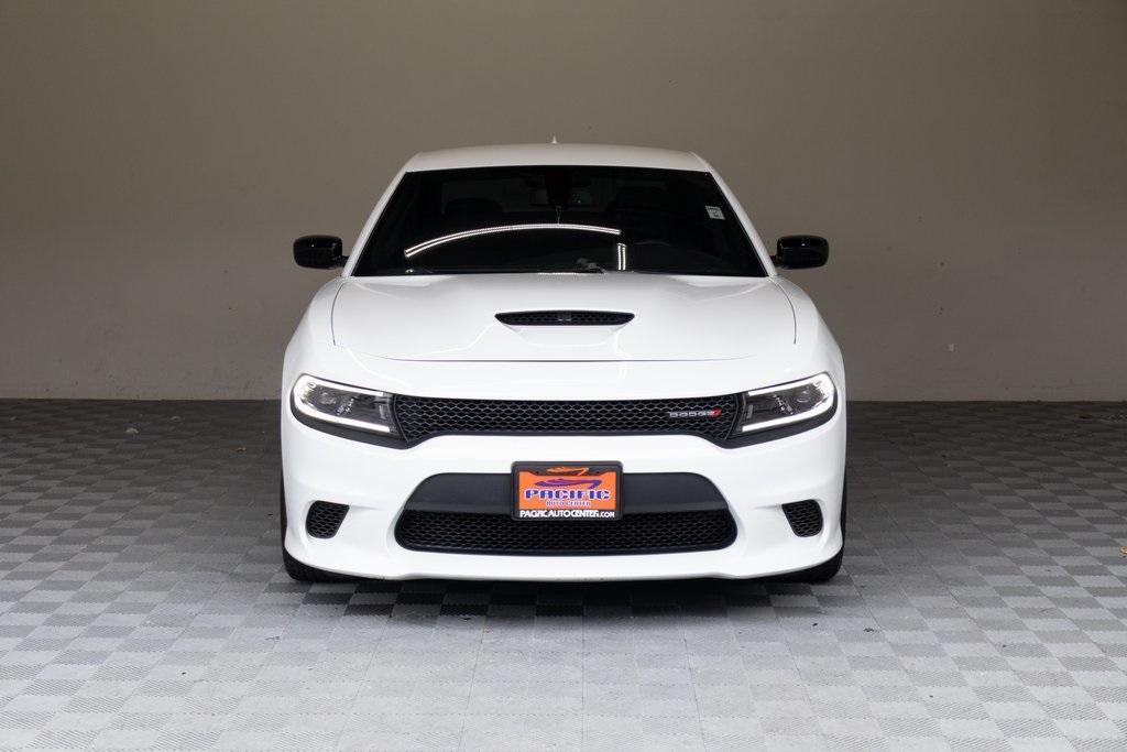 used 2023 Dodge Charger car, priced at $34,995