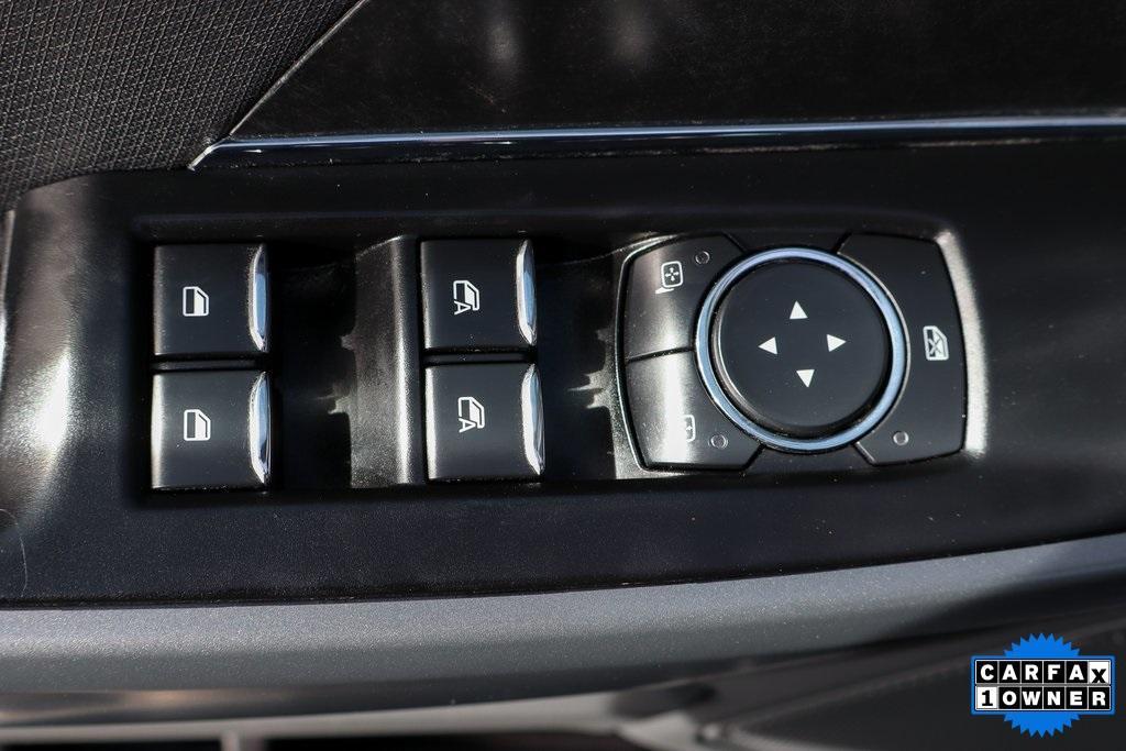 used 2023 Ford F-150 car, priced at $34,995