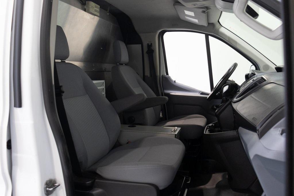 used 2019 Ford Transit-150 car, priced at $23,995