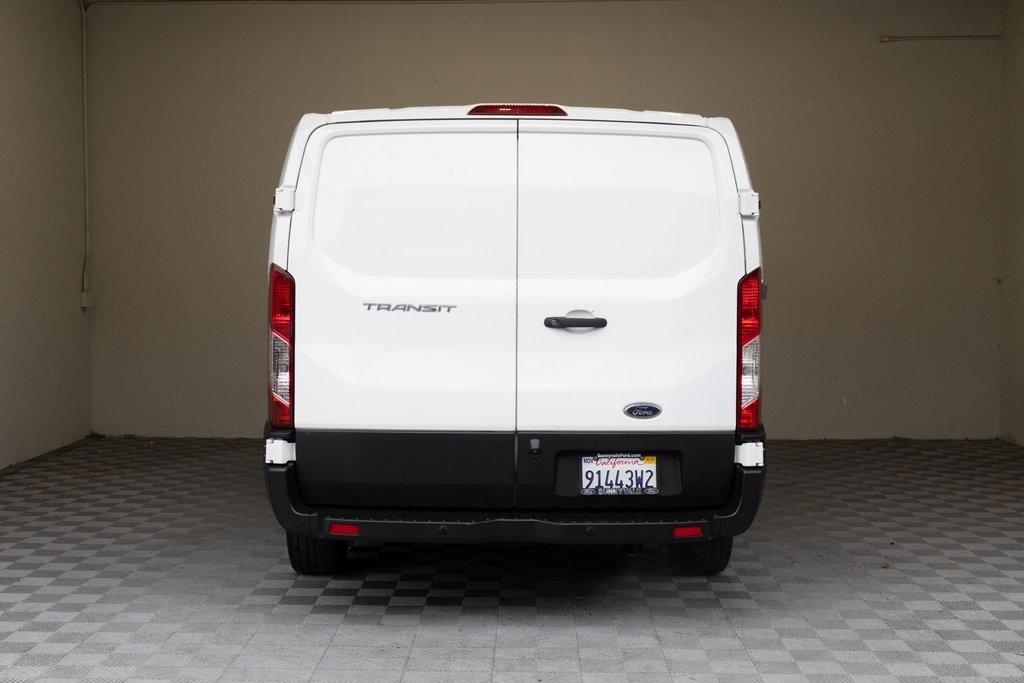 used 2019 Ford Transit-150 car, priced at $23,995
