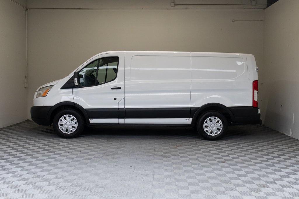 used 2019 Ford Transit-150 car, priced at $23,995
