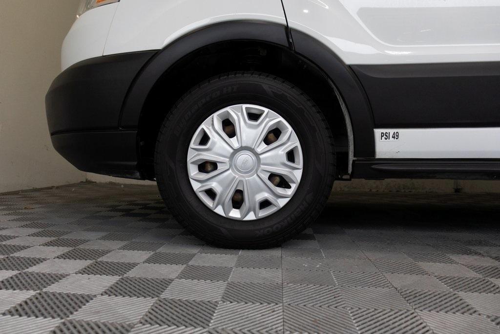 used 2019 Ford Transit-150 car, priced at $23,995
