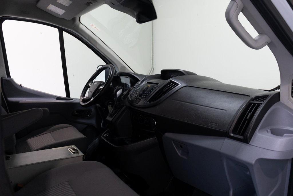 used 2019 Ford Transit-150 car, priced at $23,995