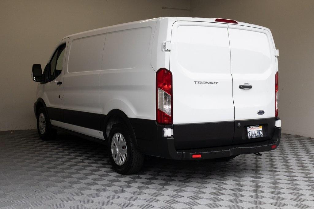 used 2019 Ford Transit-150 car, priced at $23,995