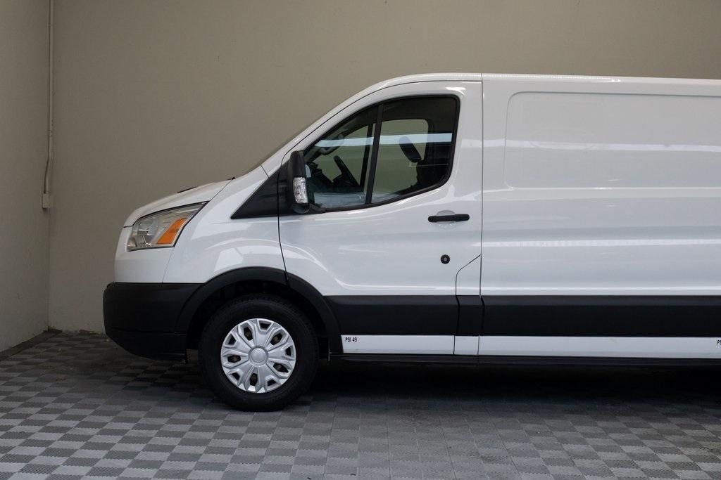 used 2019 Ford Transit-150 car, priced at $23,995