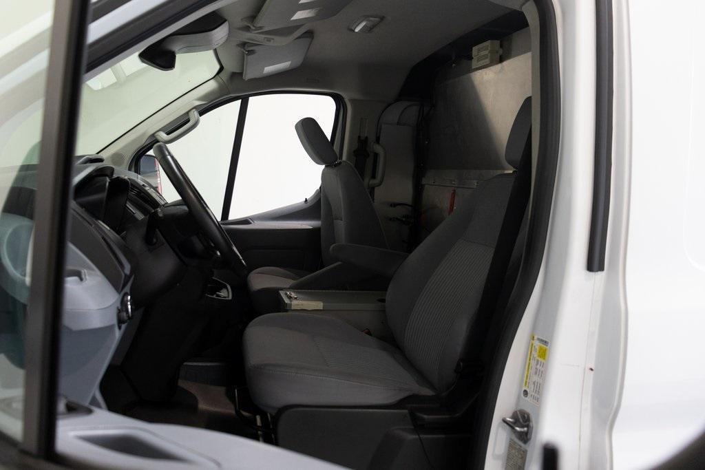 used 2019 Ford Transit-150 car, priced at $23,995