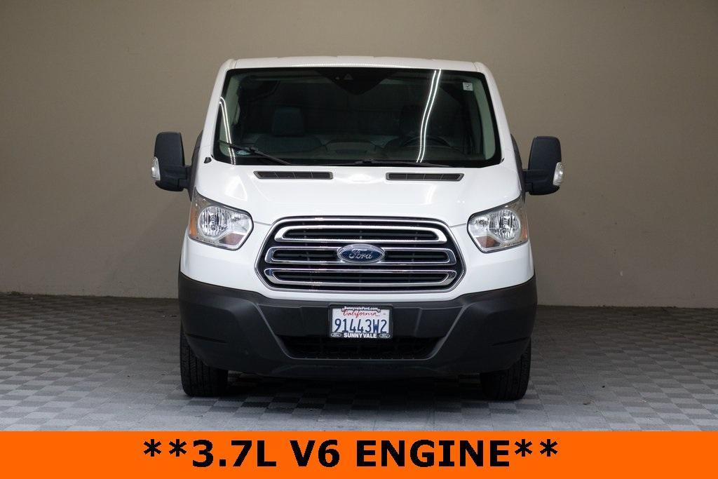 used 2019 Ford Transit-150 car, priced at $23,995