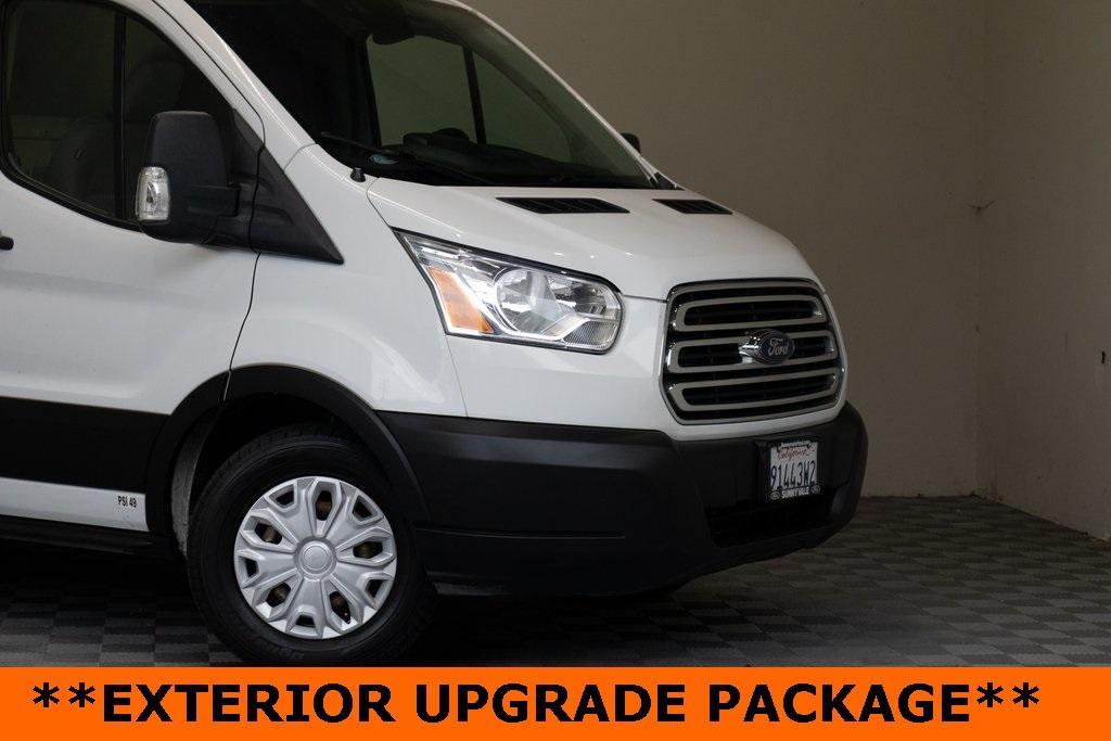 used 2019 Ford Transit-150 car, priced at $23,995